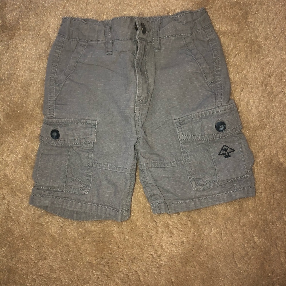 Toddler boy shorts